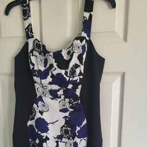 Black Halo Dress, Formal